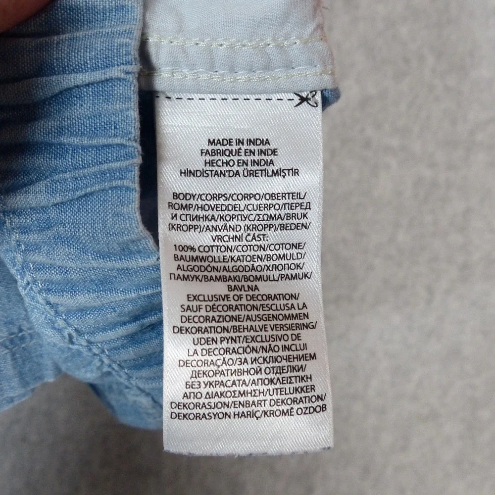 Ralph Lauren these lightweight